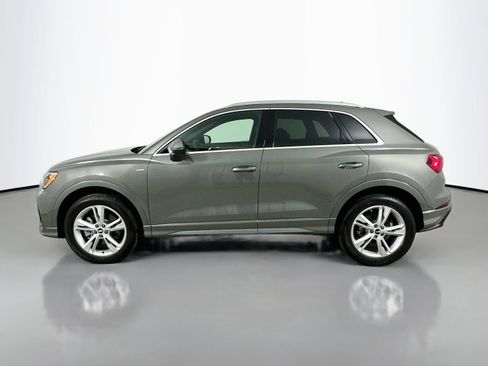 Used 2021 Audi Q3 2.0T Premium AWD/4WD image 8