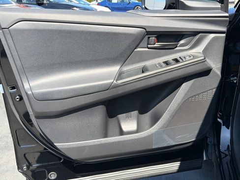 New 2026 Toyota bZ FWD image 18