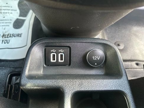 Used 2020 Ford Transit Connect XL w/ CNG/LPG Engine Prep Package image 18