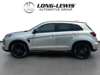 Used 2026 Mitsubishi Outlander Sport AWD video 2