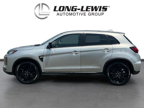Used 2026 Mitsubishi Outlander Sport AWD image 2