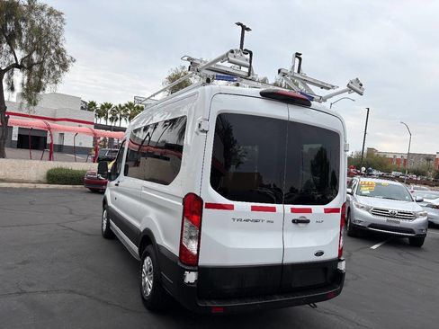 Used 2019 Ford Transit 150 XLT image 5