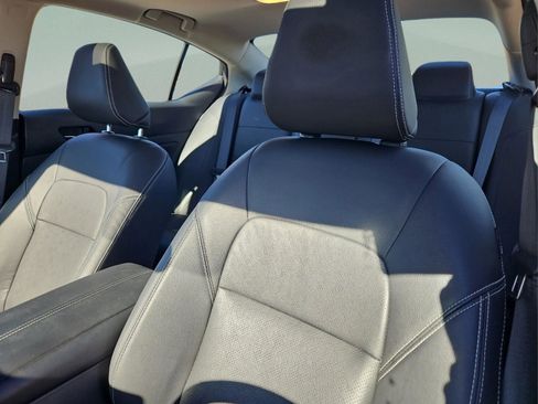 Used 2025 Nissan Altima 2.5 SL image 17