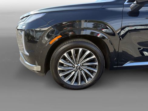 Certified 2024 Hyundai Palisade Calligraphy image 9