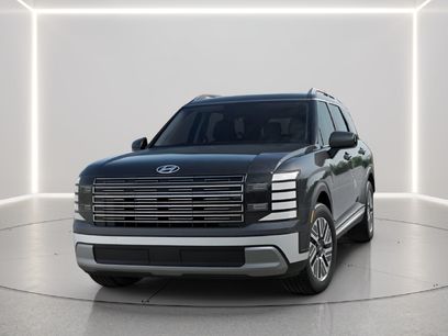 New 2026 Hyundai Palisade SEL