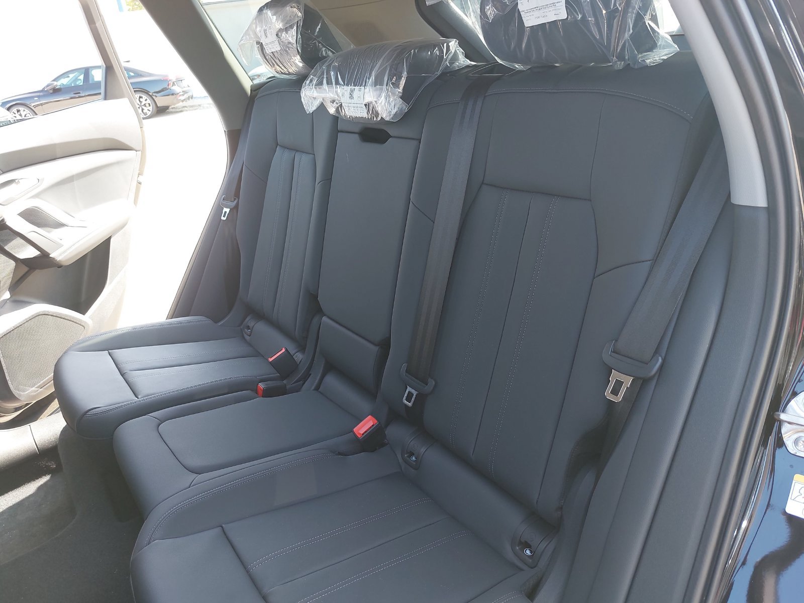 New 2026 Audi Q5 Premium Plus AWD/4WD image 14