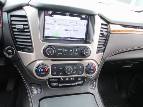 Used 2016 GMC Yukon XL Denali w/ Open Road Package image 35