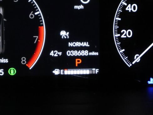 Used 2025 Honda CR-V EX-L image 38