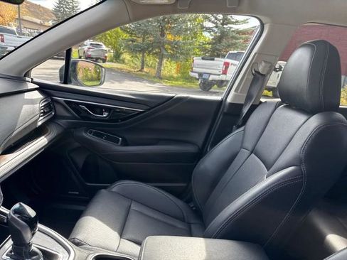 Used 2022 Subaru Outback Limited image 22