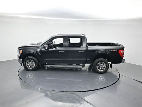 Certified 2023 Ford F150 Lariat image 42