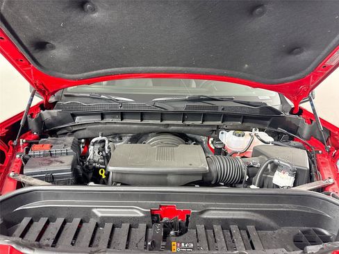 New 2026 GMC Sierra 1500 Elevation image 24