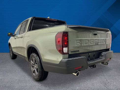 New 2026 Honda Ridgeline TrailSport image 6