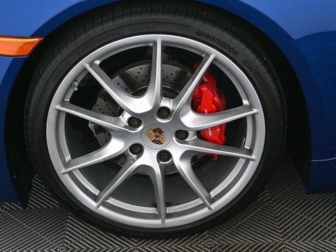 Used 2013 Porsche Boxster S image 34