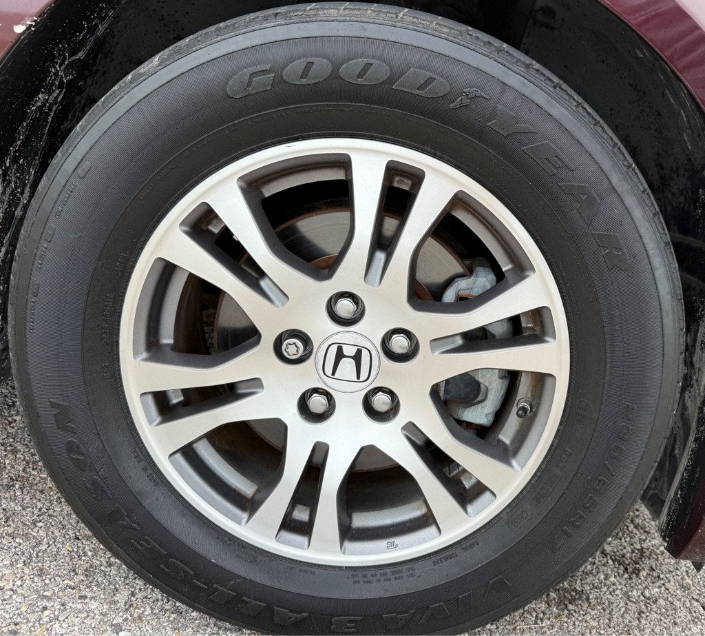 Used 2011 Honda Odyssey EX-L image 27