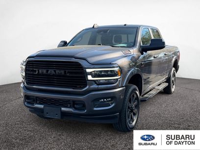Used 2021 RAM 2500 Laramie