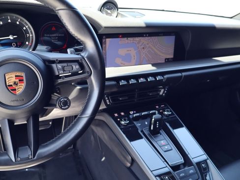 Certified 2020 Porsche 911 Carrera S RWD image 20