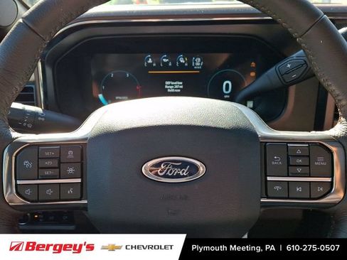 Used 2026 Ford F350 King Ranch w/ Chrome Package AWD/4WD image 23