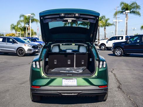 New 2026 Ford Mustang Mach-E Premium w/ Technology Package image 26