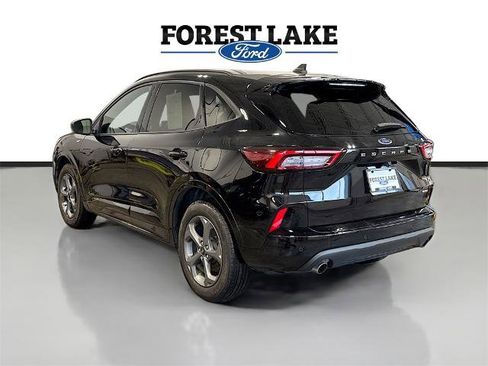 Certified 2023 Ford Escape ST-Line w/ Tech Pack #1 image 5