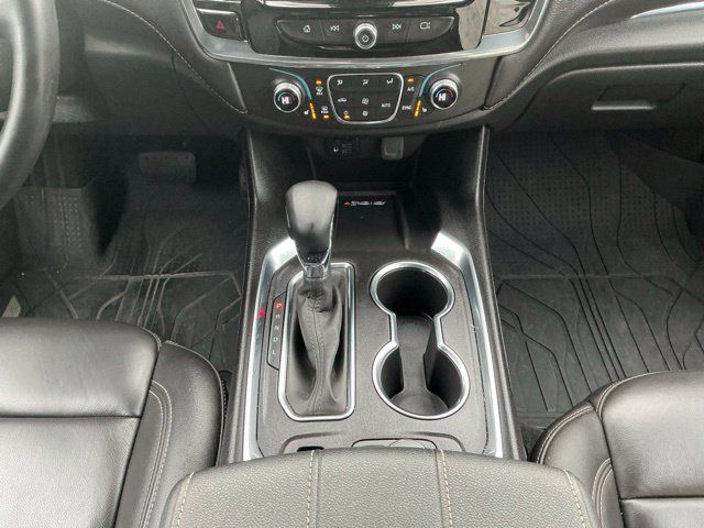 Used 2023 Chevrolet Traverse LT w/ LT Premium Package FWD image 27