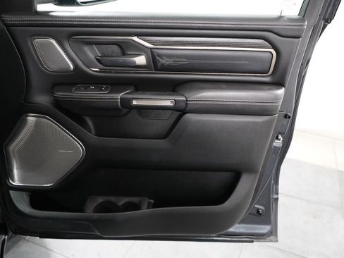 Used 2019 RAM 1500 Limited AWD/4WD image 30