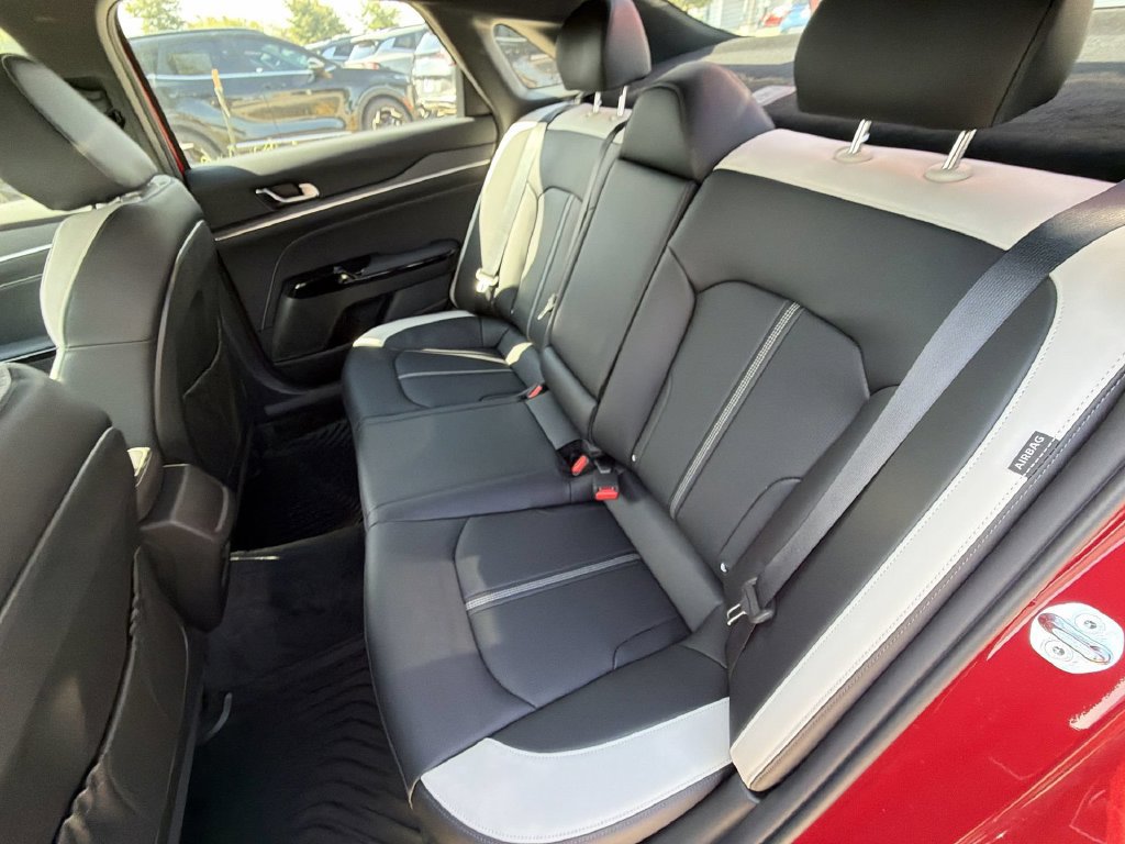 New 2026 Kia K5 GT-Line FWD image 26