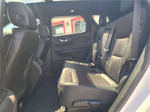 Used 2019 Chevrolet Blazer RS AWD/4WD image 9