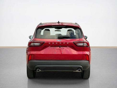 New 2026 Ford Escape ST-Line w/ Tech Pack #1 image 6