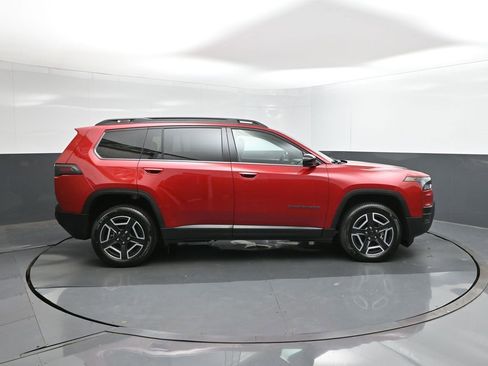 New 2026 Jeep Cherokee Laredo AWD/4WD image 11