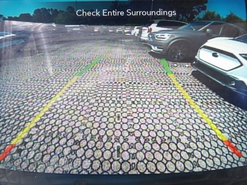 Used 2022 Jeep Cherokee Trailhawk w/ Sun, Sound & Nav Group AWD/4WD image 23