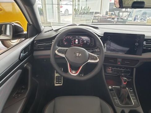 New 2026 Volkswagen Jetta GLI Autobahn image 8