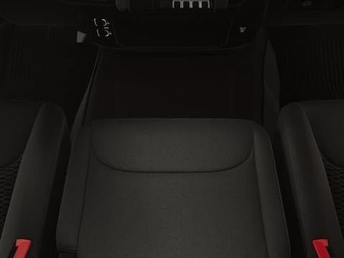 New 2026 RAM 1500 Warlock AWD/4WD image 4