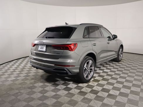 New 2025 Audi Q3 2.0T Premium image 5