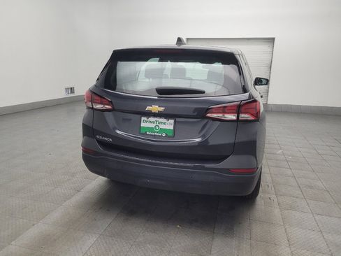 Used 2022 Chevrolet Equinox LS FWD image 7