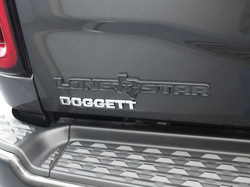 New 2025 RAM 2500 Lone Star image 24