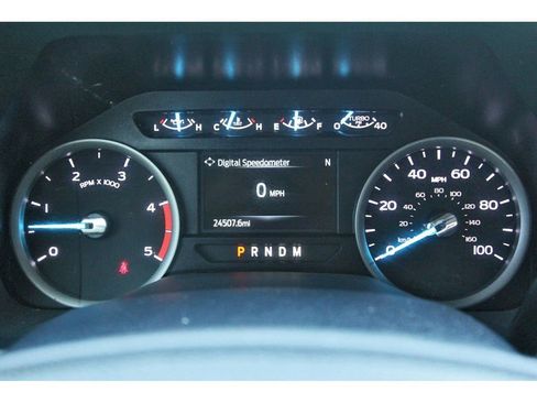 Used 2022 Ford F250 XLT w/ XLT Premium Package image 15