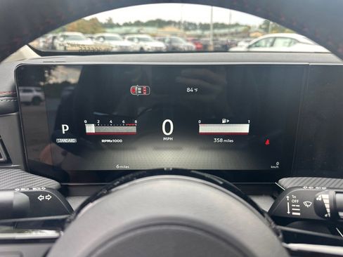 New 2026 Nissan Kicks SR image 26