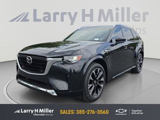 Used 2026 MAZDA CX-90 3.3 Turbo S w/ Premium Plus AWD/4WD video 1