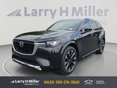 Used 2026 MAZDA CX-90 3.3 Turbo S w/ Premium Plus