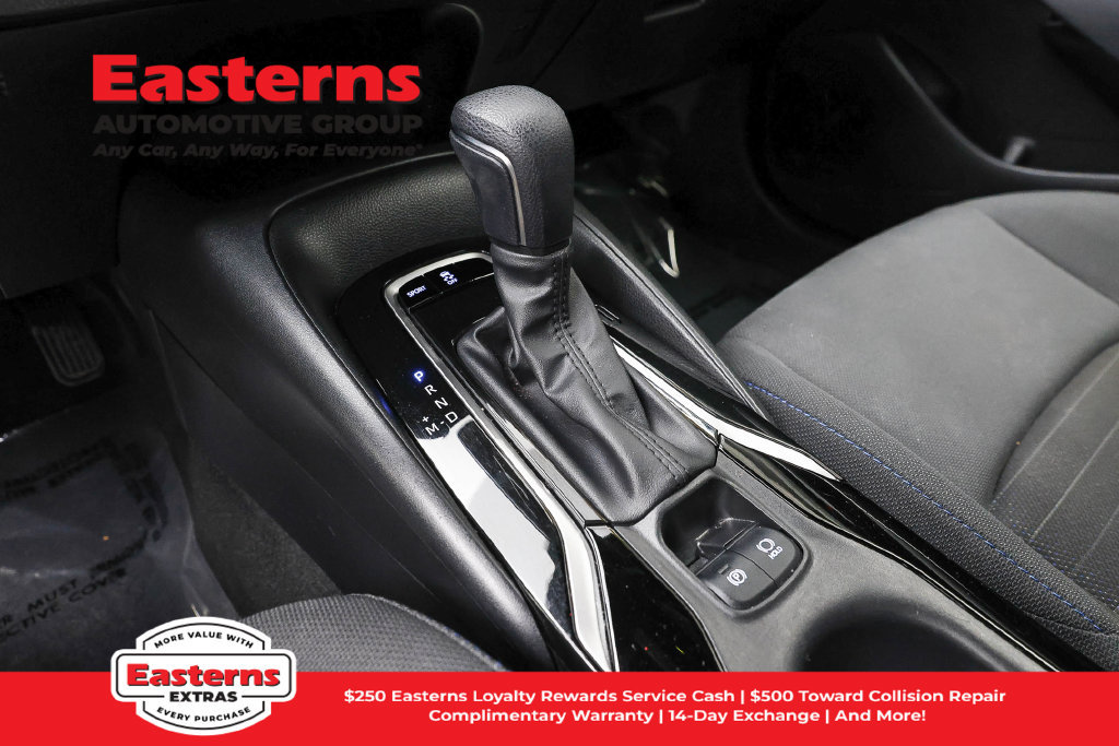 Used 2022 Toyota Corolla SE FWD image 14