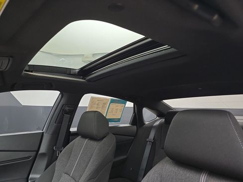 Used 2024 Honda Accord Sport image 31