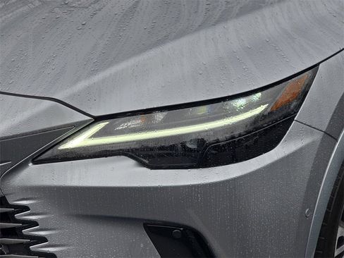 Certified 2024 Lexus RX 350 image 36