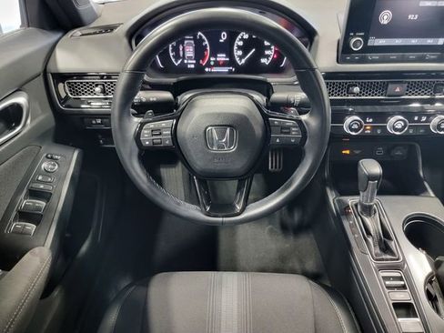 Certified 2023 Honda Civic Sport image 24