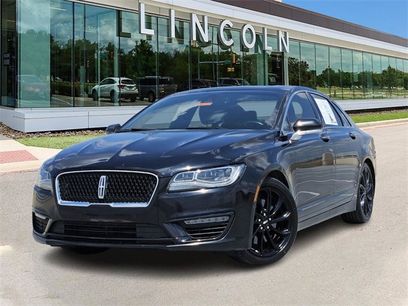 Used 2020 Lincoln MKZ Reserve w/ Luxury Package