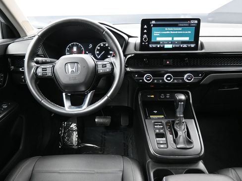 Certified 2024 Honda CR-V EX-L image 20
