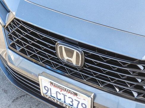 Used 2024 Honda Accord EX image 16