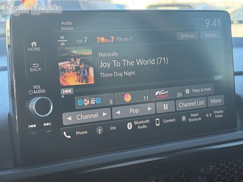 Used 2023 Honda CR-V EX-L image 20