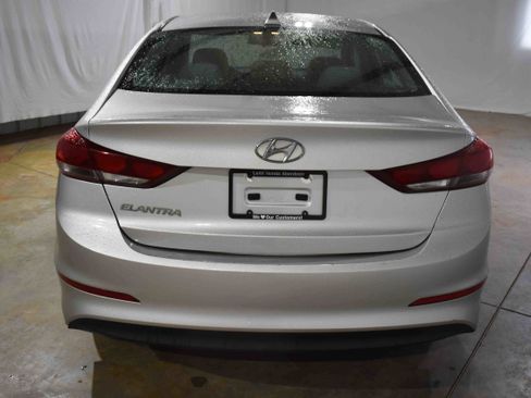 Used 2018 Hyundai Elantra SEL image 8