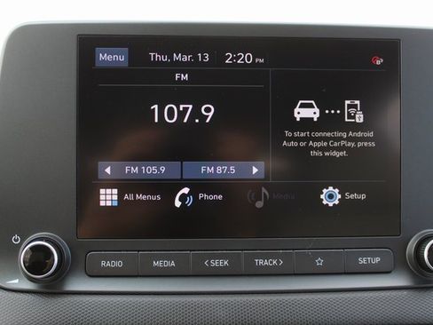 Used 2023 Hyundai Kona SEL image 21