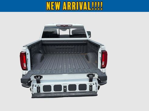 Used 2022 GMC Sierra 2500 Denali AWD/4WD image 10